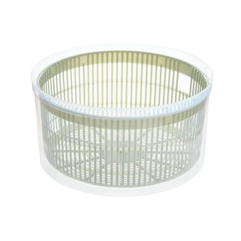 Uscator slata Wiper, plastic, verde, 22.6 x 15.2 cm