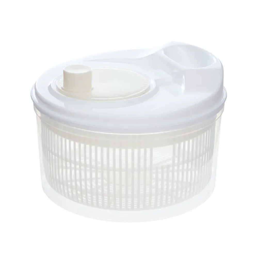 Uscator slata Wiper, plastic, Alb, 22.6 x 15.2 cm