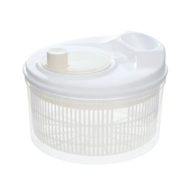 Uscator slata Wiper, plastic, Alb, 22.6 x 15.2 cm