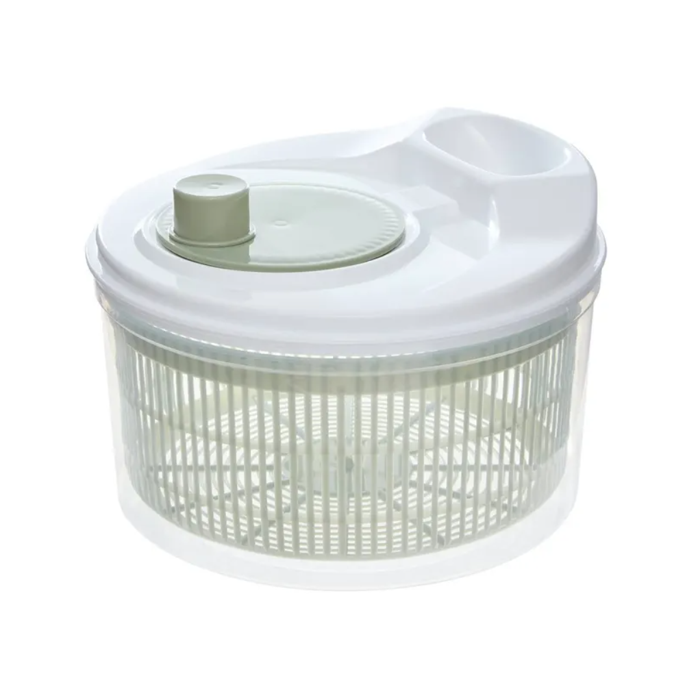 Uscator slata Wiper, plastic, verde, 22.6 x 15.2 cm