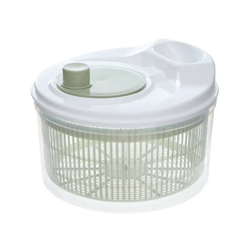 Uscator slata Wiper, plastic, verde, 22.6 x 15.2 cm