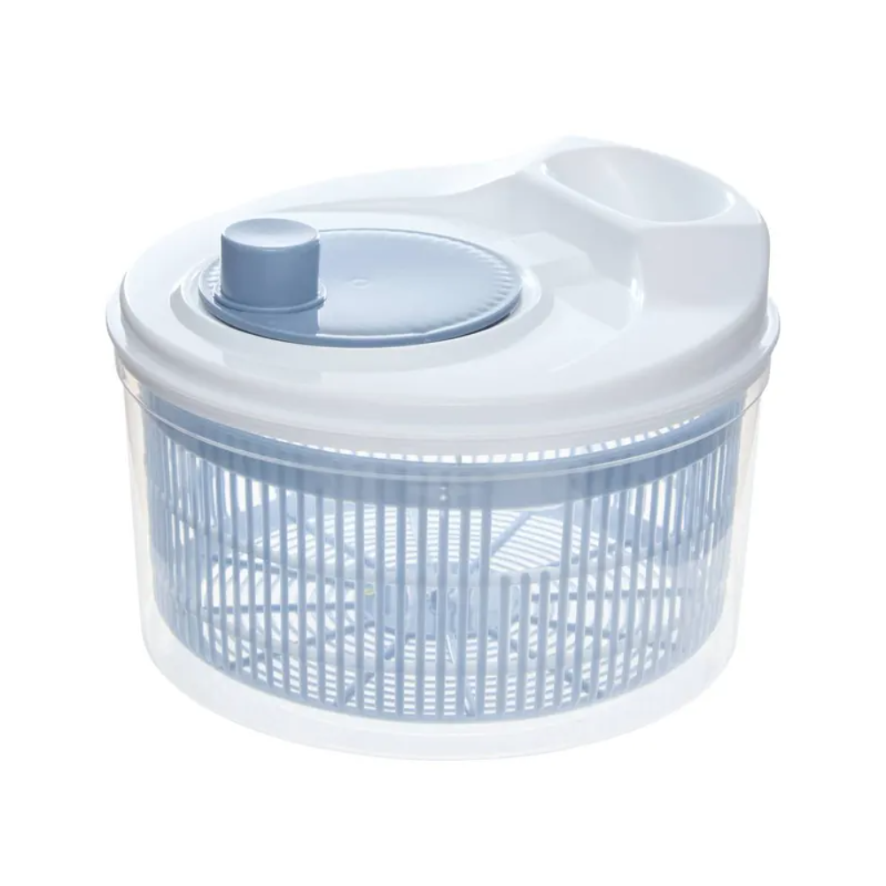 Uscator slata Wiper, plastic, Albastru, 22.6 x 15.2 cm