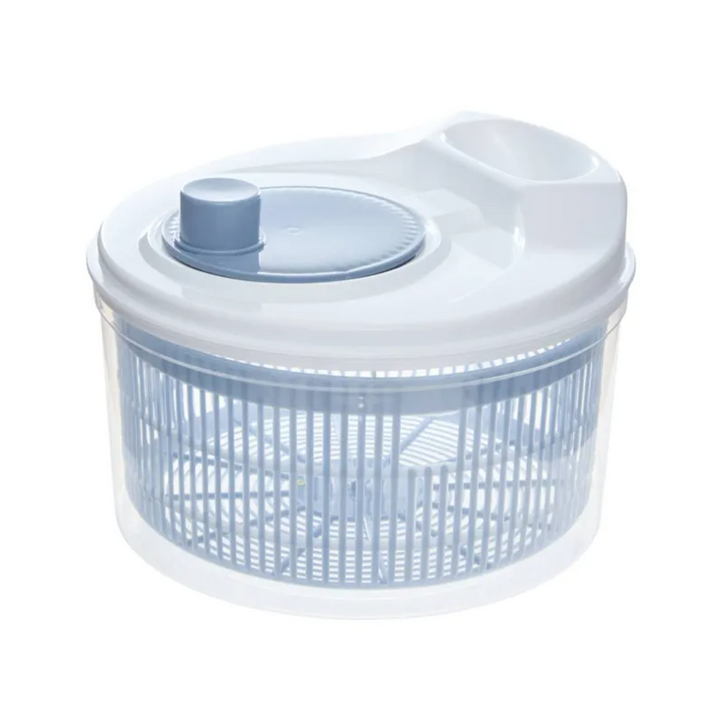 Uscator slata Wiper, plastic, Albastru, 22.6 x 15.2 cm