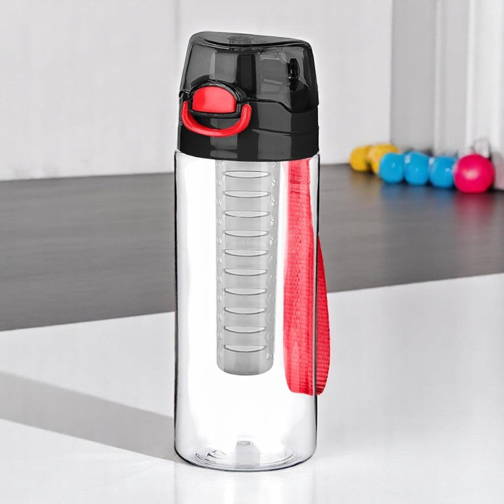 Recipient bauturi Merida, plastic, 500 ml