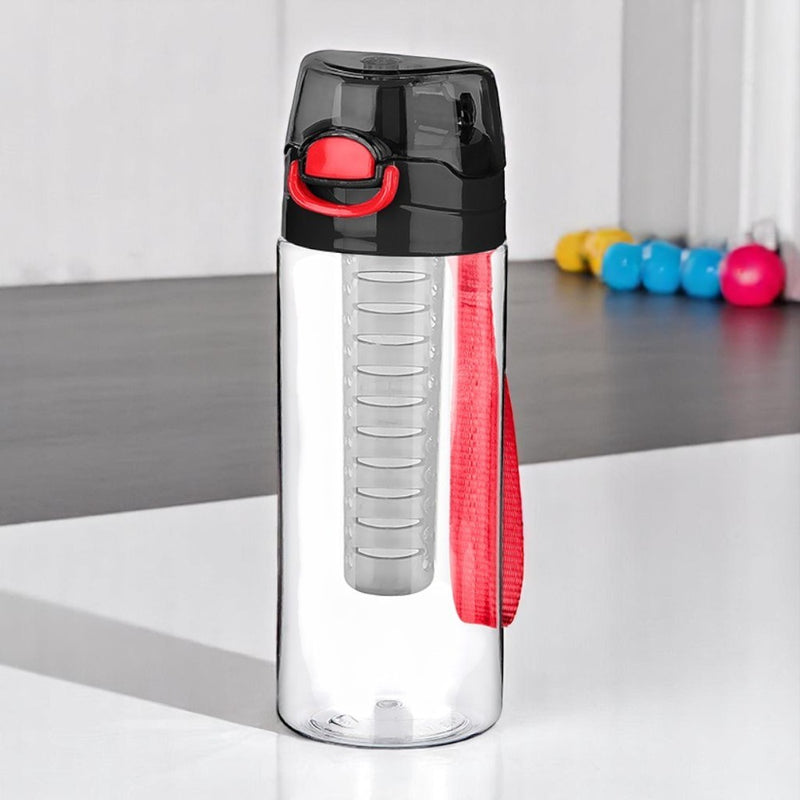 Recipient bauturi Merida, plastic, 500 ml