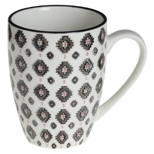 Cana SG Casea, ceramica, 340 ml