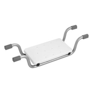 Scaun cada AWD, aluminiu, plastic ABS, 30x17.5x72.5 cm