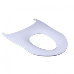 Adaptor WC AWD Swing Junior, plastic ABS, 40x30.5x2 cm