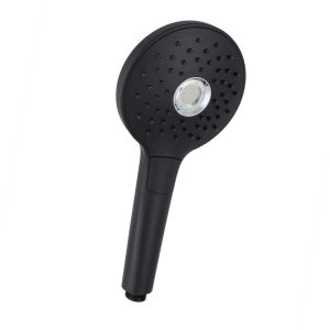 Para dus AWD Black Wall, plastic ABS, 4.8x12.1x26.4 cm