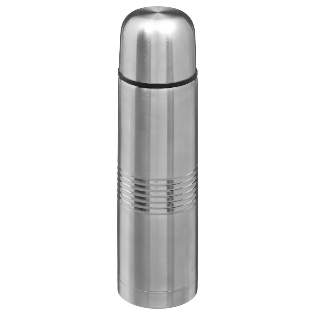 Termos Cernel, inox, 7x25 cm, 0.5 litri