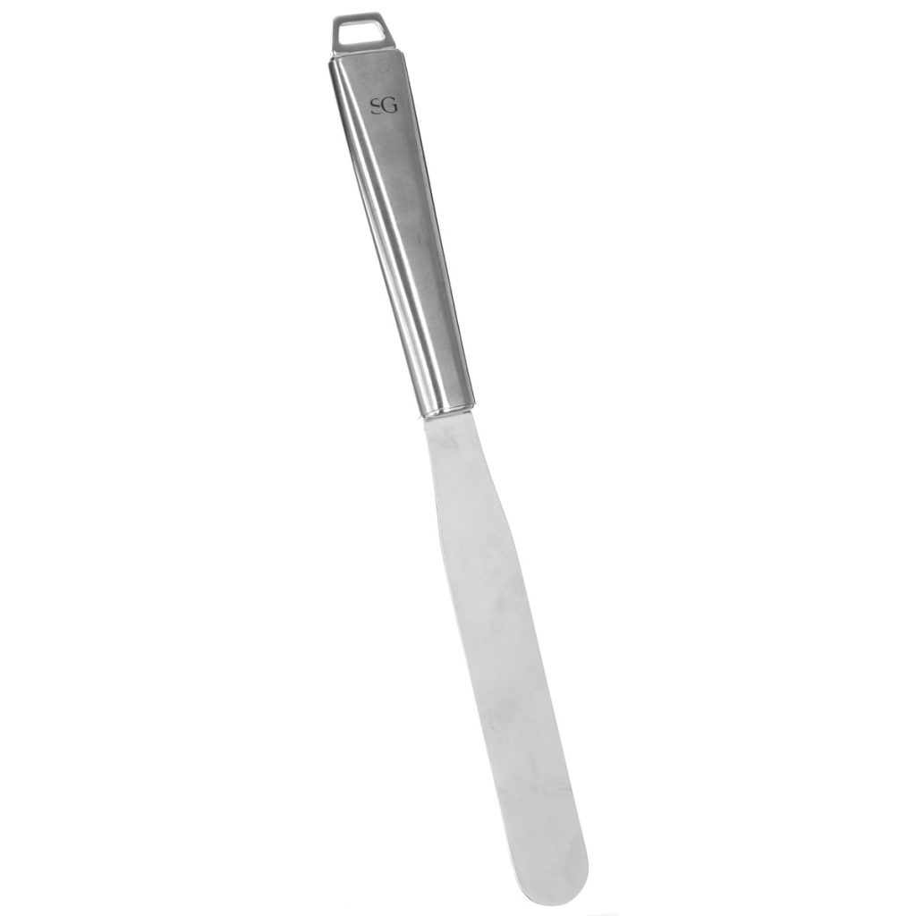 Spatula inox Redy, 2.6x30 cm