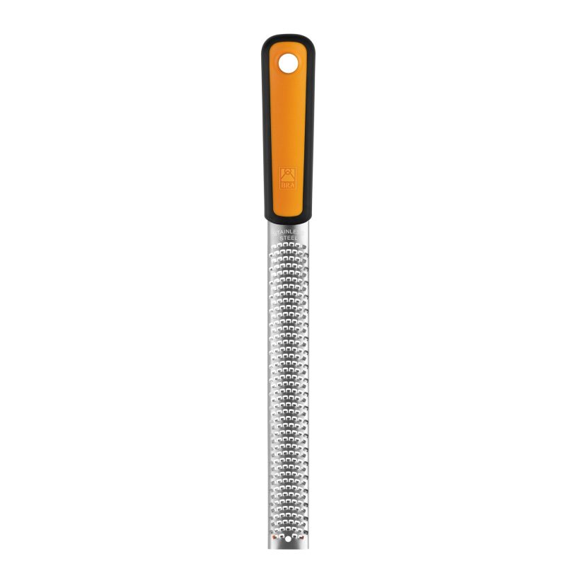 Razatoare BRA Eficient Narrow, inox, 32x3 cm