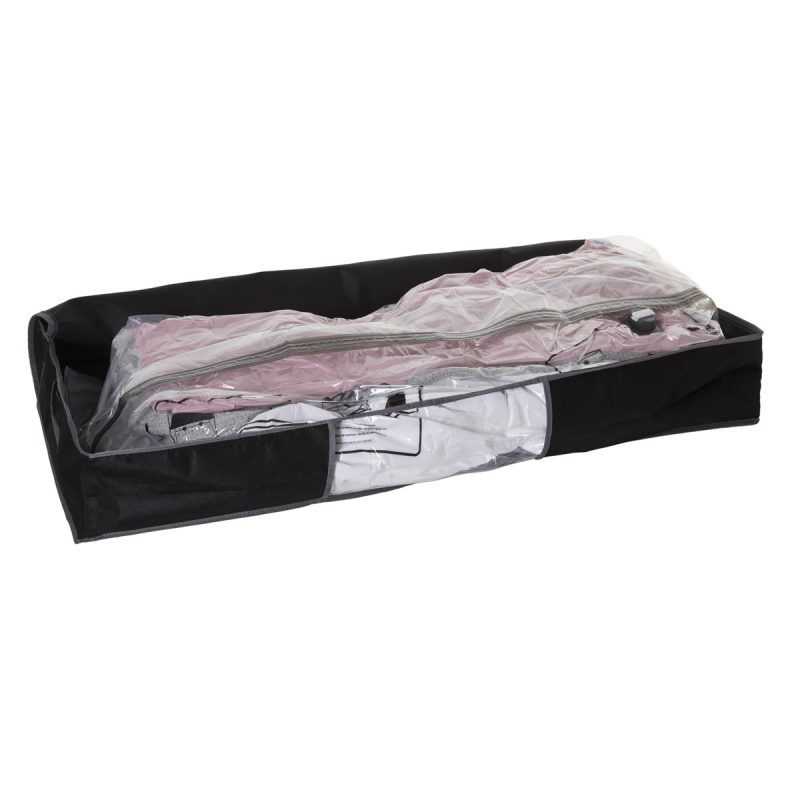 Sac vidare integrat in husa, 100x45x15 cm