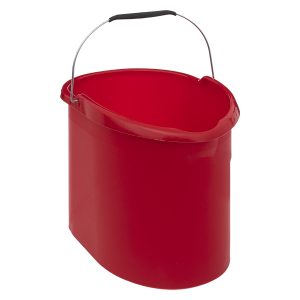 Galeata Villeda, plastic, 10 litri