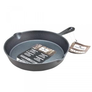 Tigaie Faire, fonta pura, 25 cm