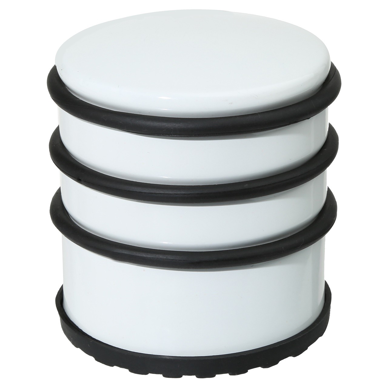 Opritor usa White, metal, 7 x H 7,5 cm, 900 gr